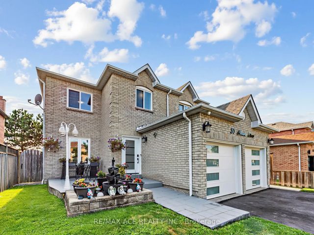53 Howes Street, Ajax