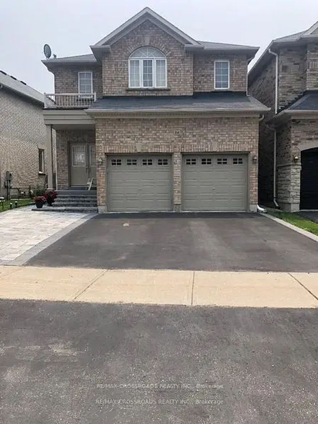 5a Gaudi Road, Toronto E11