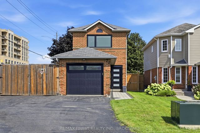 28 Melborne Court, Whitby
