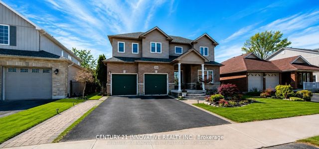 2504 W Prestonvale Road, Clarington