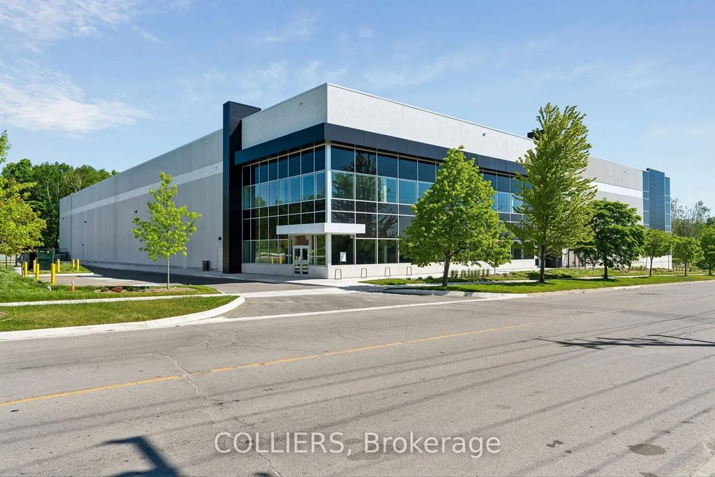 610 Coronation Drive, Toronto E10