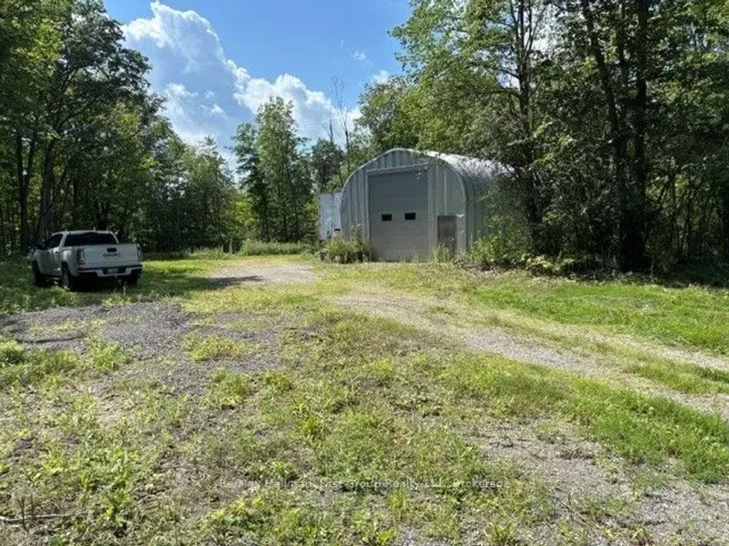 3530 Audley Road, Pickering