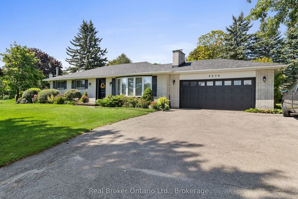 4656 Pollard Road, Clarington