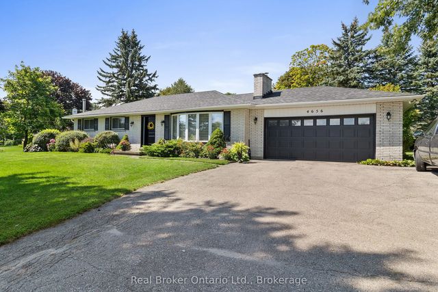 4656 Pollard Road, Clarington