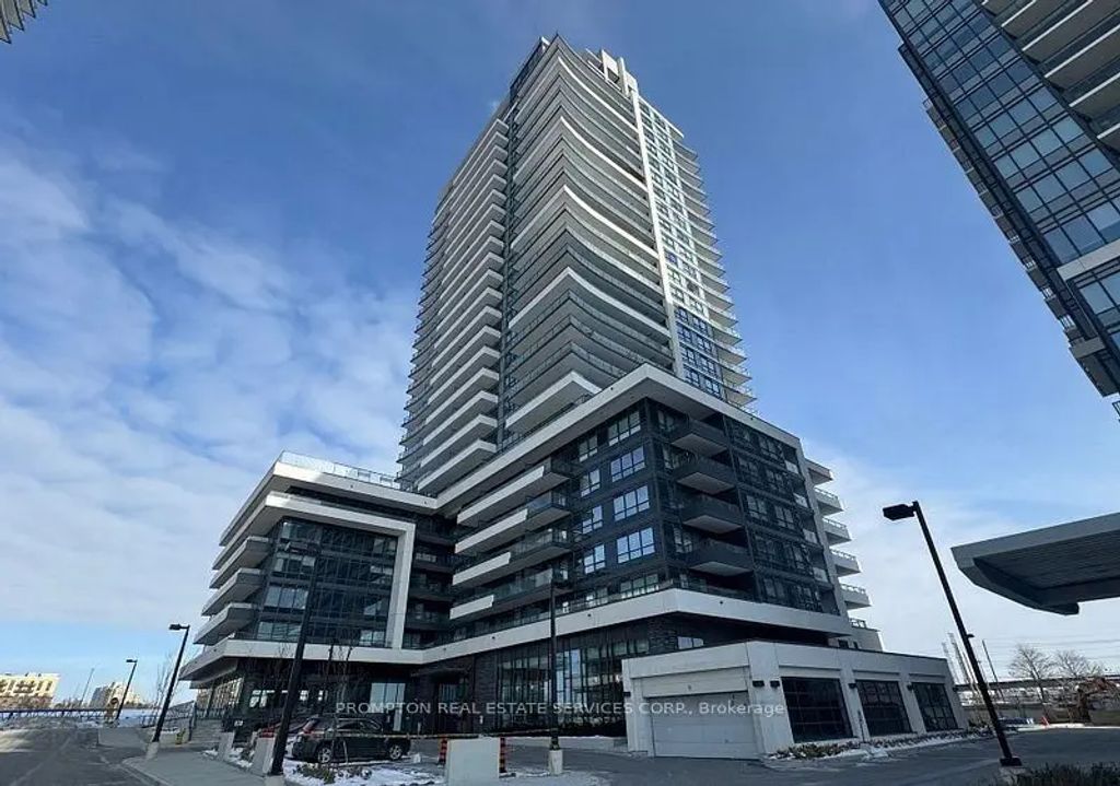 1455 Celebration Drive 512, Pickering