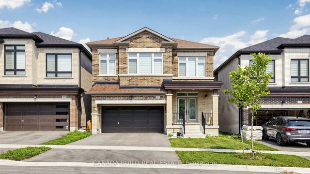 2133 Coppermine Street, Oshawa