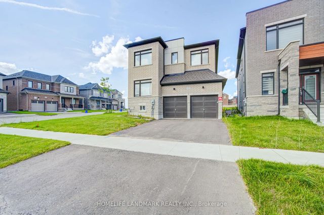 2151 Binbrook Drive, Oshawa