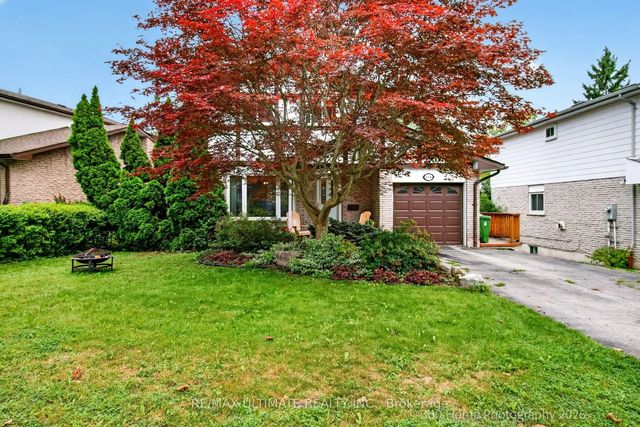 146 Beaverbrook Court, Toronto E10