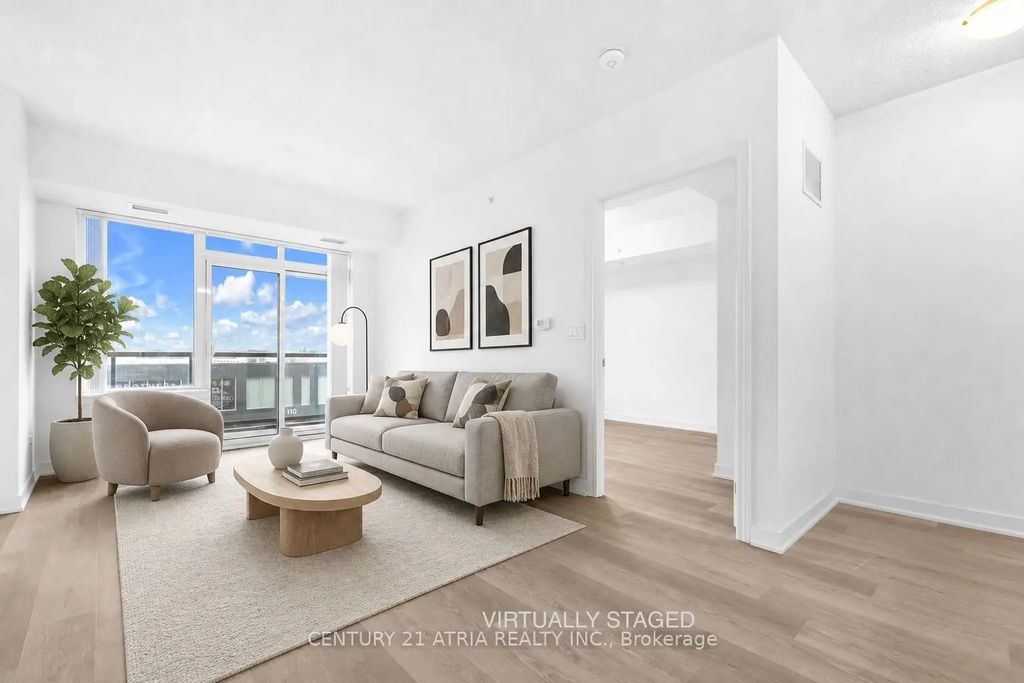 1038 Mcnicoll Avenue 313, Toronto E05