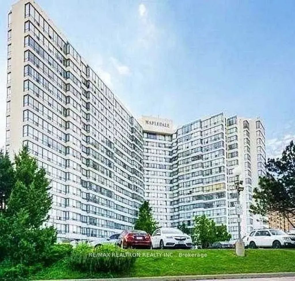 3050 Ellesmere Road 1215, Toronto E09