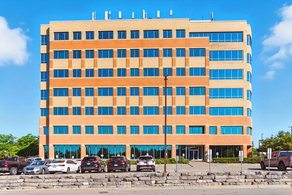 230 Westney Road S 4th, 6th & 7th Floors, Ajax