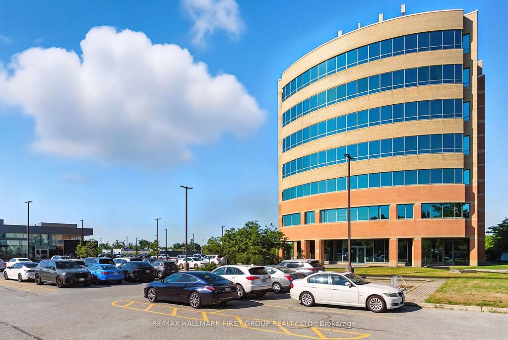 230 Westney Road S 4th Floor, Ajax