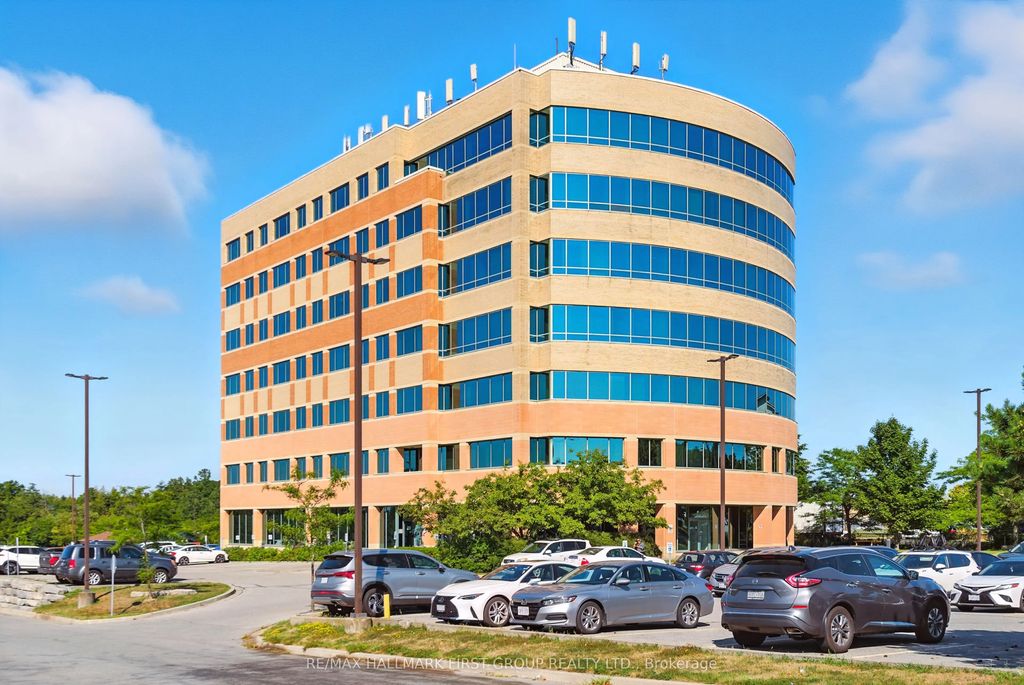 230 Westney Road S 7th Floor, Ajax
