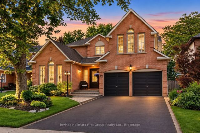 49 Rothean Drive, Whitby