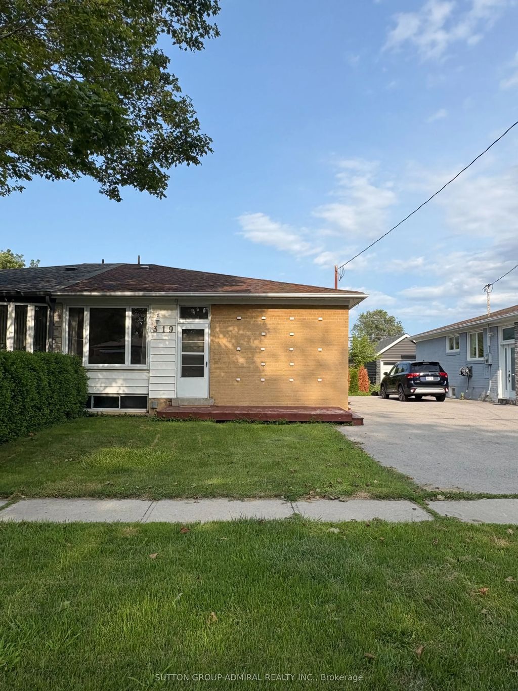 319 Dovedale Drive, Whitby