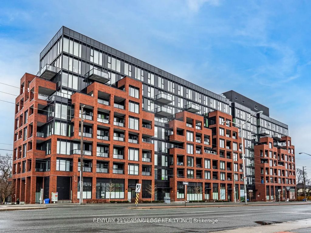 2799 Kingston Road 610, Toronto E08