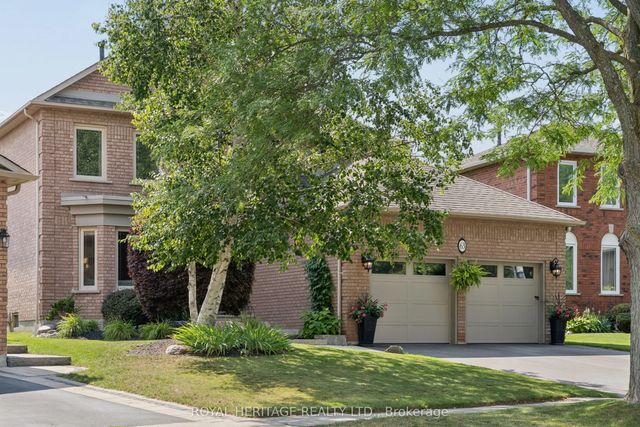 63 Kennett Drive, Whitby