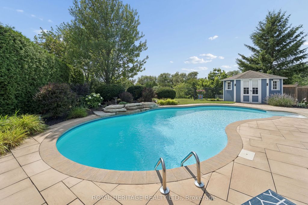 63 Kennett Drive, Whitby