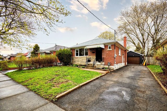 295 Baldwin Street, Oshawa