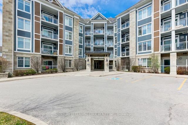 660 Gordon Street 209, Whitby