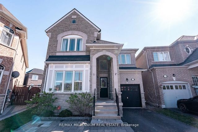 19 Bellotti Crescent, Ajax