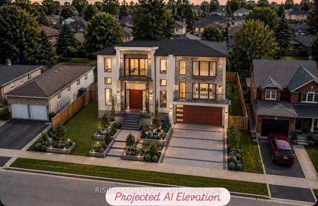 706 Cochrane Street, Whitby