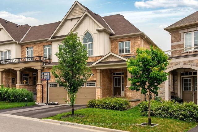 17 Brent Crescent, Clarington