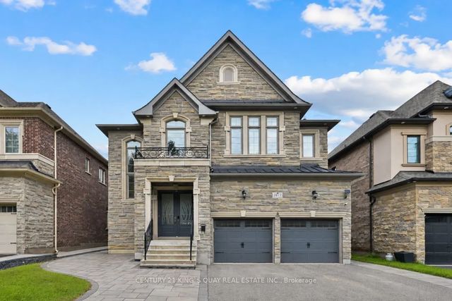1917 Fairport Road, Pickering