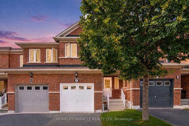 6 Barkdale Way, Whitby
