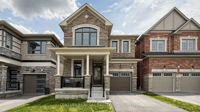 1403 Longspur Trail, Pickering