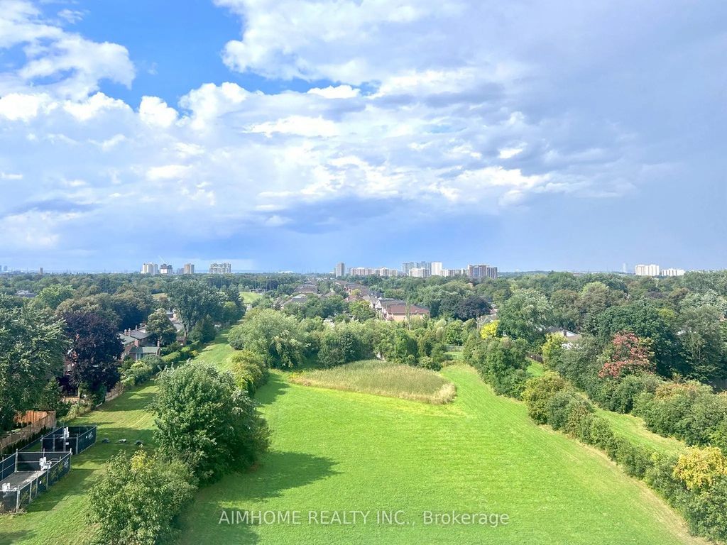 3220 Sheppard Avenue E 618, Toronto E05