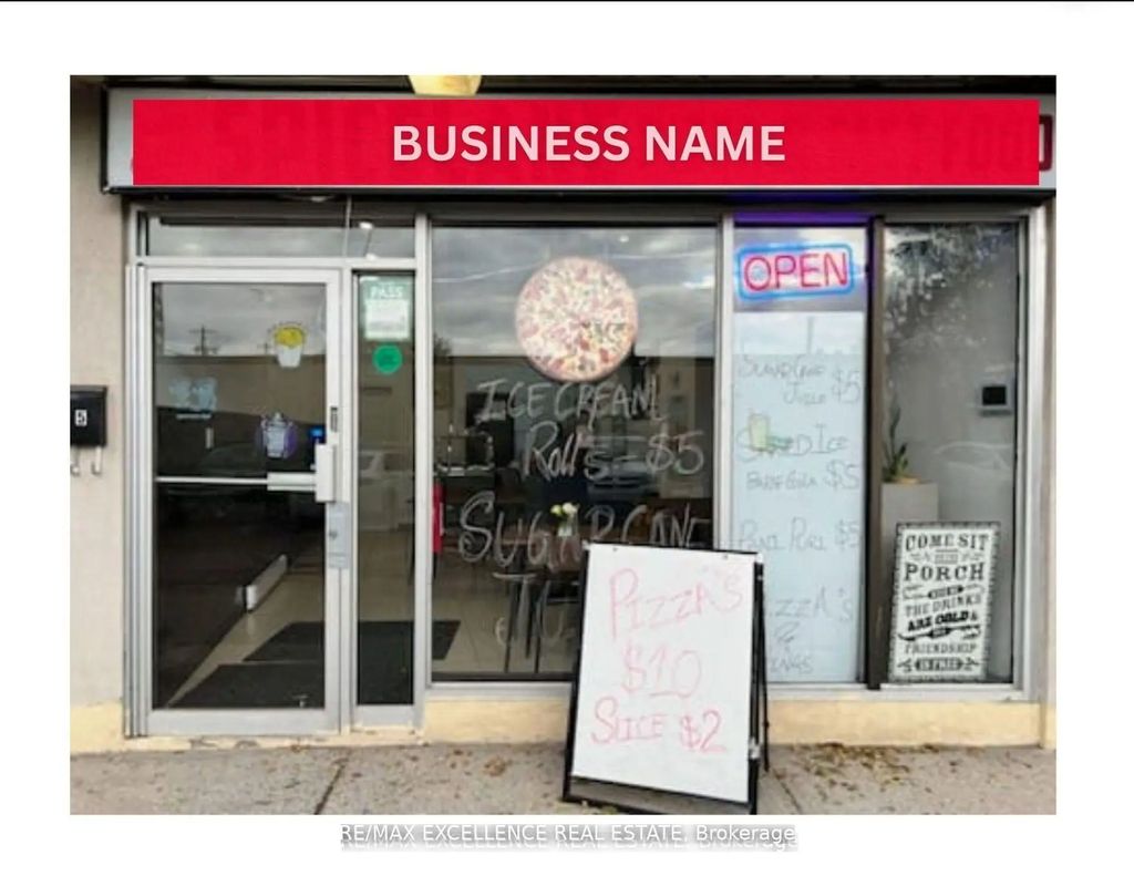1375 Danforth Road 5, Toronto E08