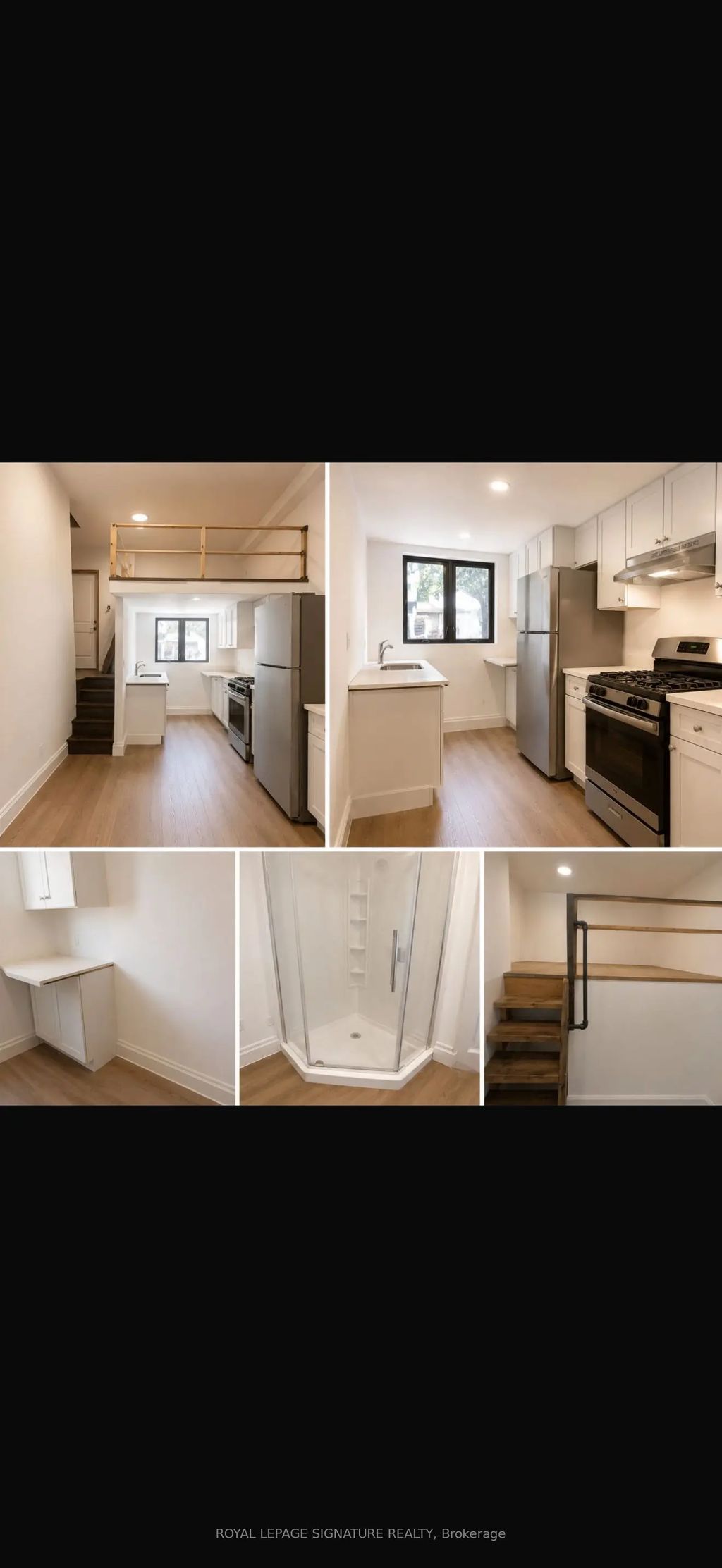 21 Scarboro Avenue Garage Conversion, Toronto E10