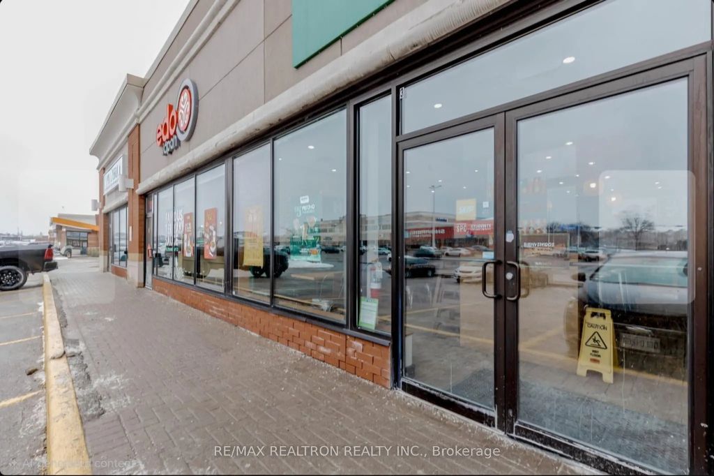 320 Harwood Avenue #2, Ajax