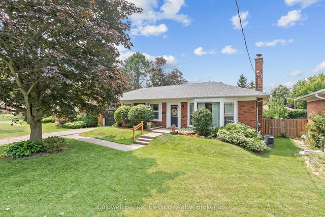 326 Cochrane Street, Whitby