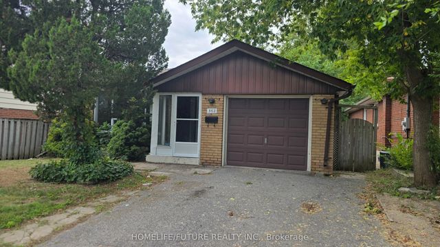 362 Morrish Road Main, Toronto E10