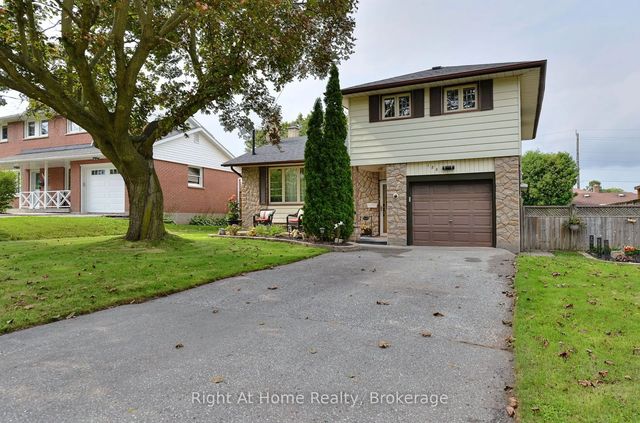 188 Hillsdale Avenue, Oshawa
