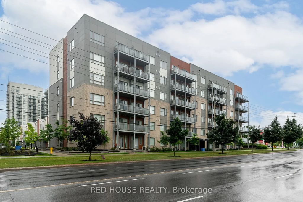 5131 Sheppard Avenue E 108, Toronto E11