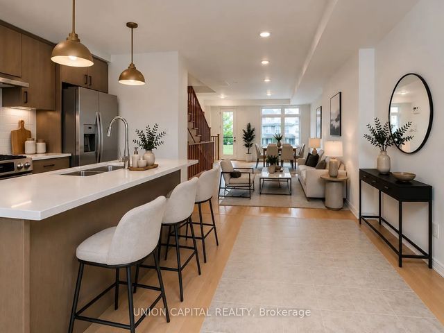 83 Sorbara Way, Whitby