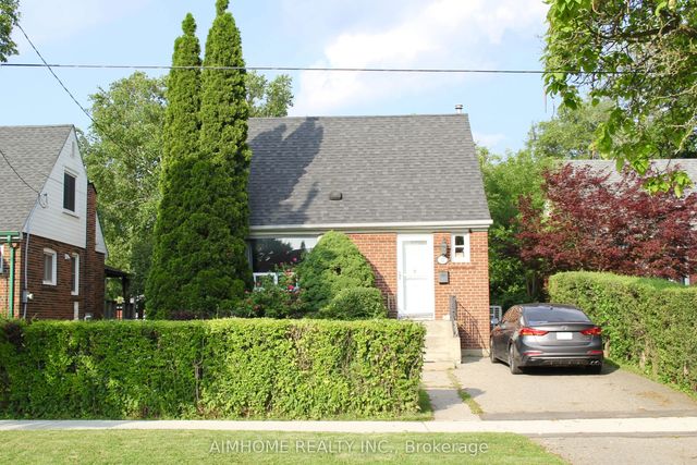31 Camilla Crescent, Toronto E04