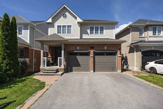 4 Holman Court, Whitby