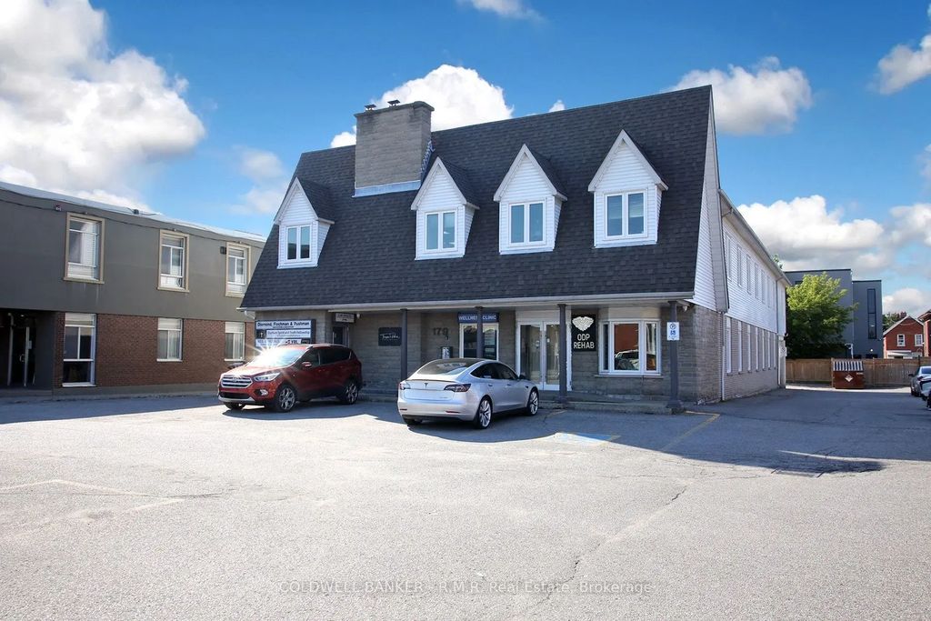 179 King Street E 202, Oshawa