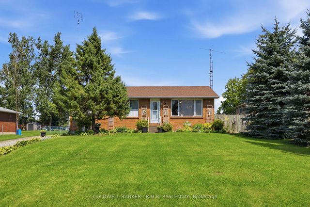 3 Coleman Crescent, Scugog