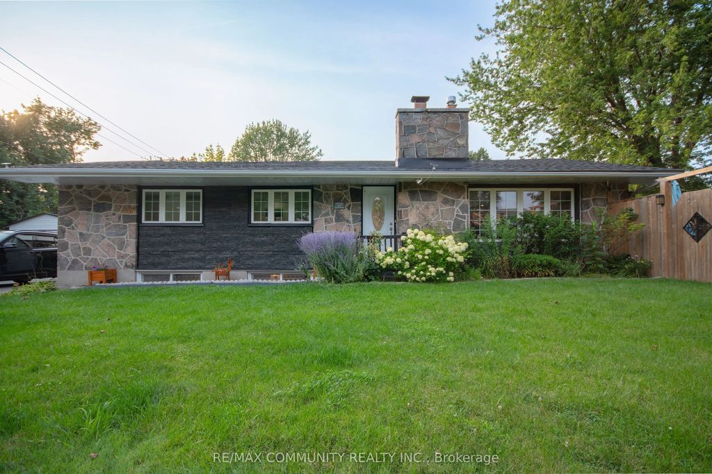 167 Simpson Road, Ajax