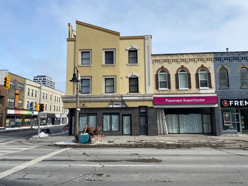 5 Simcoe Street S, Oshawa