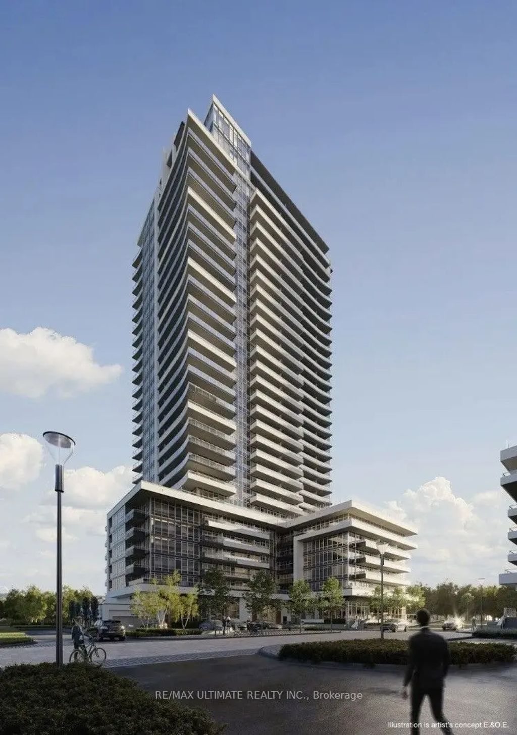 1435 Celebration Drive 205, Pickering