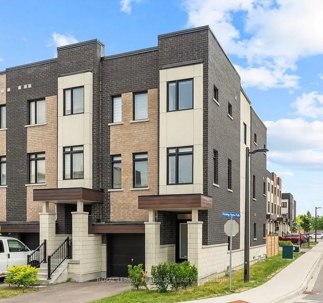895 Kicking Horse Path, Oshawa