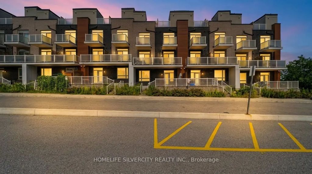 1359 Neilson Road 59, Toronto E11