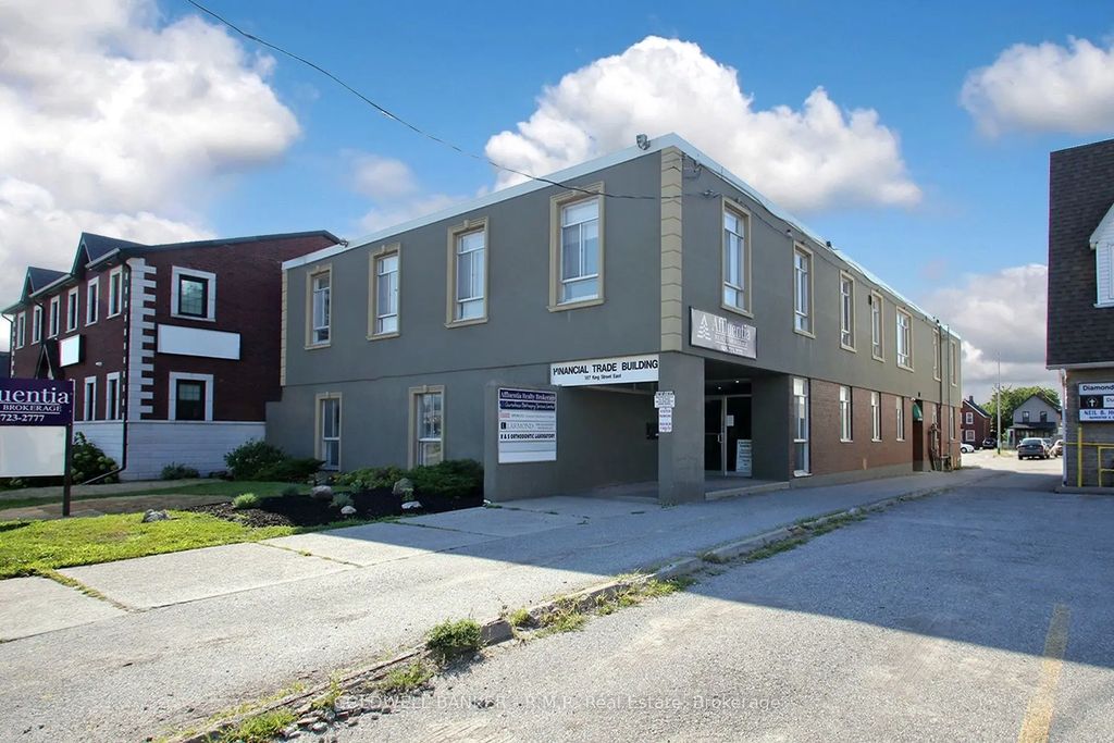 187 King Street E 103, Oshawa