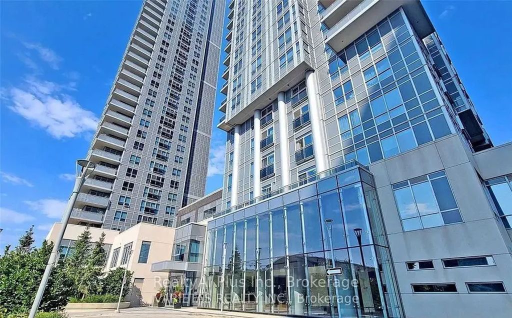 275 Village Green Square 721, Toronto E07